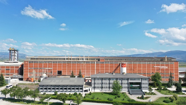 ŞEKER FABRİKASINDA 9 İŞÇİ ZEHİRLENDİ